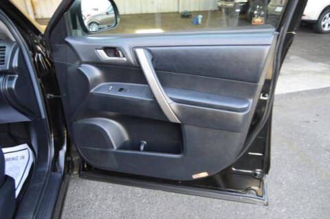 2012 Toyota Highlander