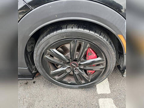 2017 MINI Hardtop 2 Door John Cooper Works