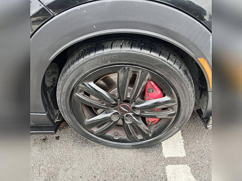 2017 MINI Hardtop 2 Door John Cooper Works