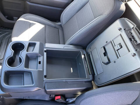 2025 Chevrolet Silverado 2500HD Work Truck