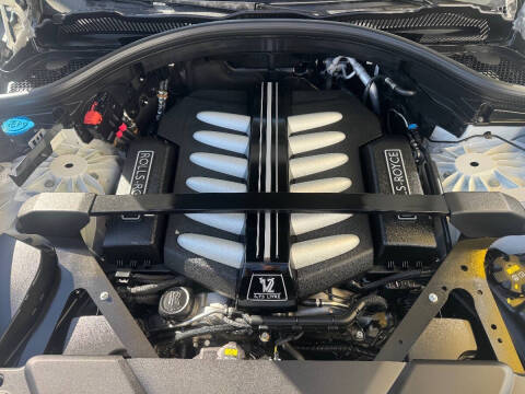 2020 Rolls-Royce Cullinan