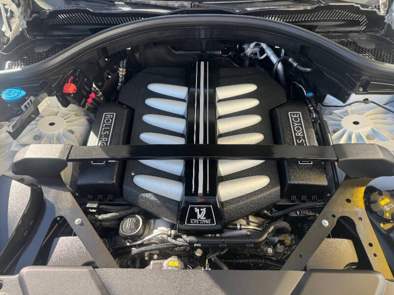 2020 Rolls-Royce Cullinan