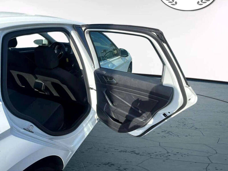 2021 Volkswagen Jetta