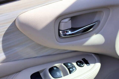 2015 Nissan Murano