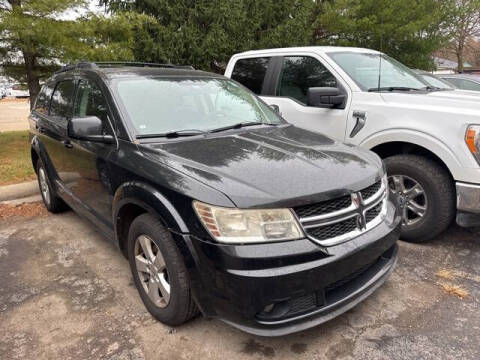 2011 Dodge Journey Mainstreet