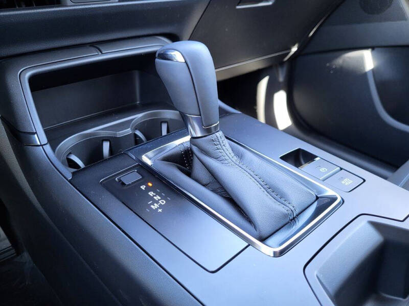 2026 Mazda CX-5 2.5 S Select