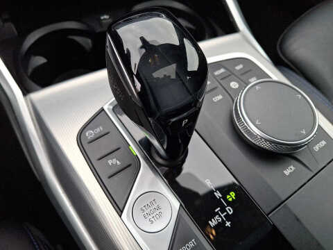 2021 BMW 3 Series M340i xDrive