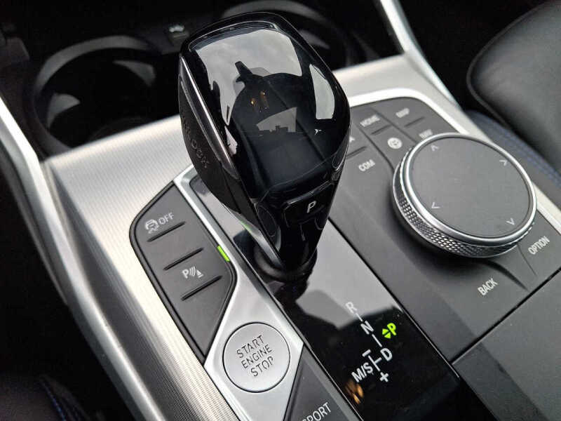 2021 BMW 3 Series M340i xDrive