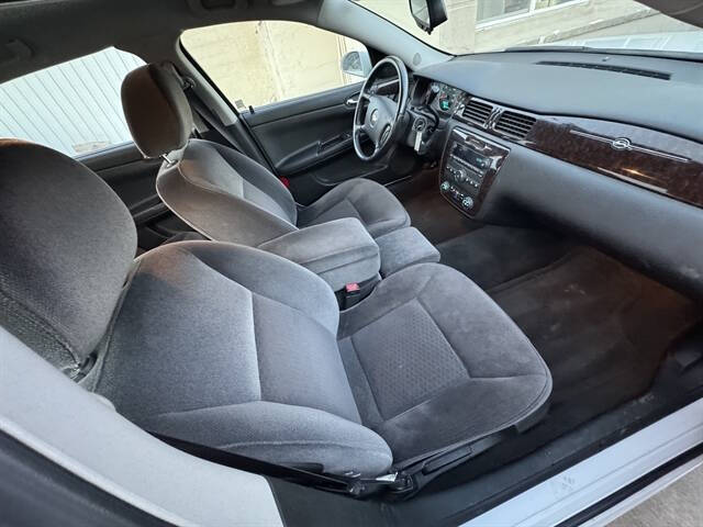 2013 Chevrolet Impala LT