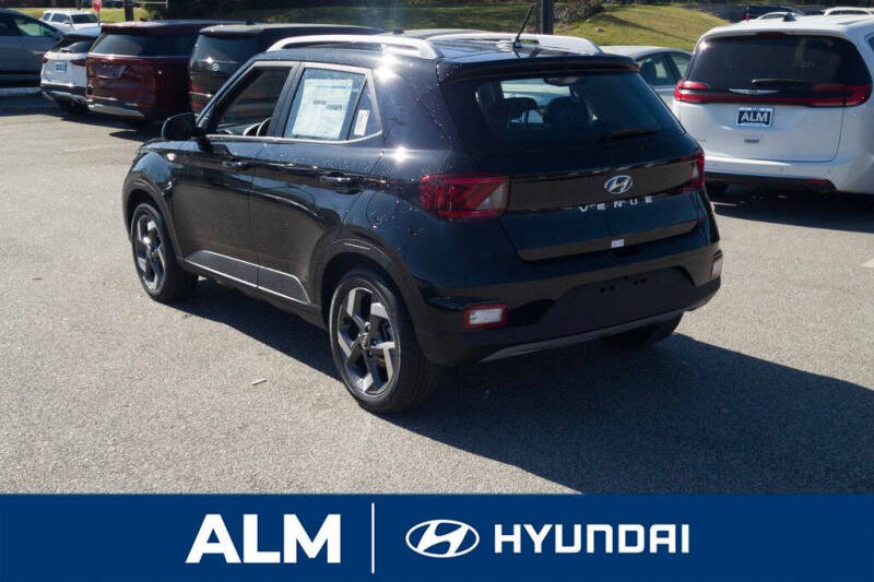 2026 Hyundai Venue