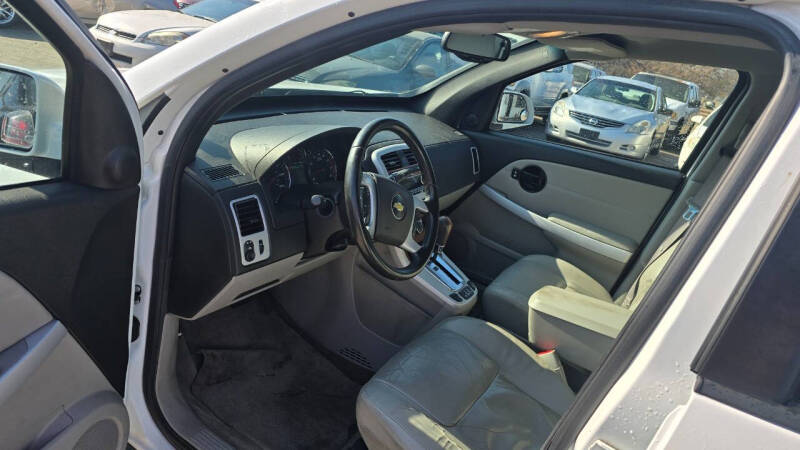 2007 Chevrolet Equinox LT