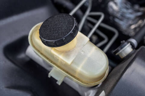 1996 Dodge Viper GTS