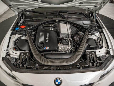 2020 BMW M2 Competition