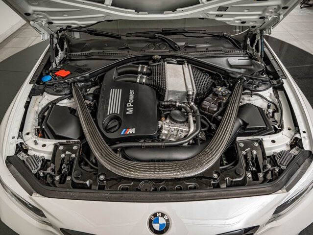 2020 BMW M2 Competition
