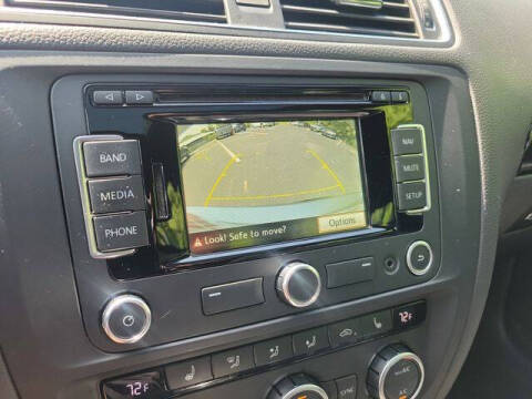 2014 Volkswagen Jetta