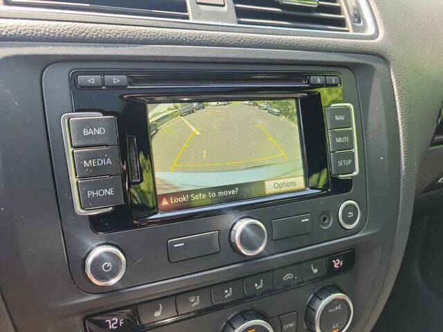 2014 Volkswagen Jetta