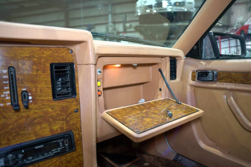 1986 Ford Mustang LX