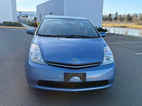 2007 Toyota Prius