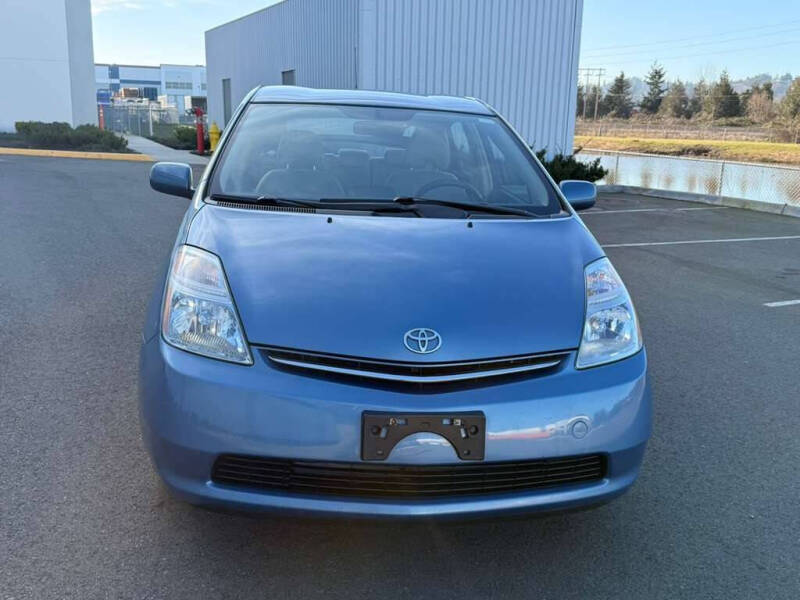 2007 Toyota Prius