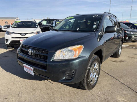 2011 Toyota RAV4