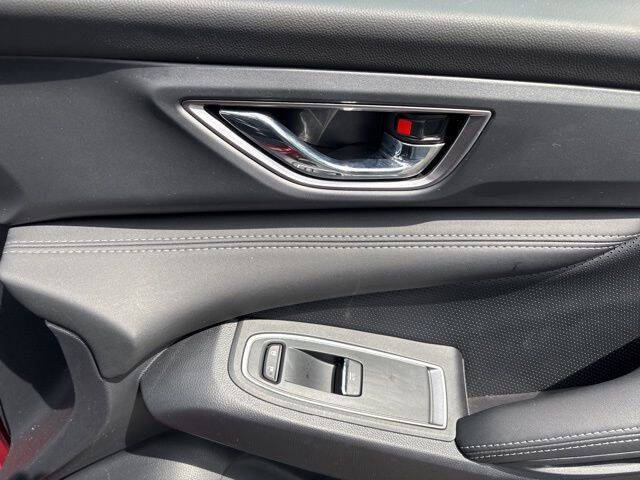 2024 Subaru Ascent Limited 7-Passenger