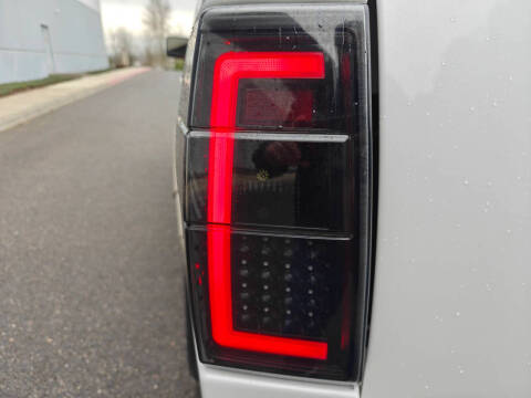 2011 Ford Expedition EL