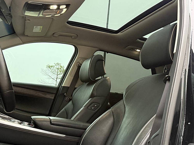 2021 Genesis GV80 3.5T Advanced+