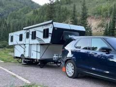 2020 TM INDUSTRIES 2720QB TRAILMANOR for sale at Modern Auto in Tempe AZ