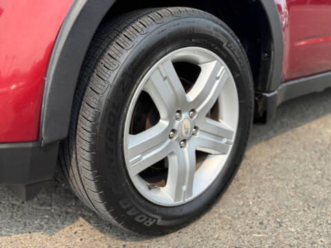 2009 Subaru Forester
