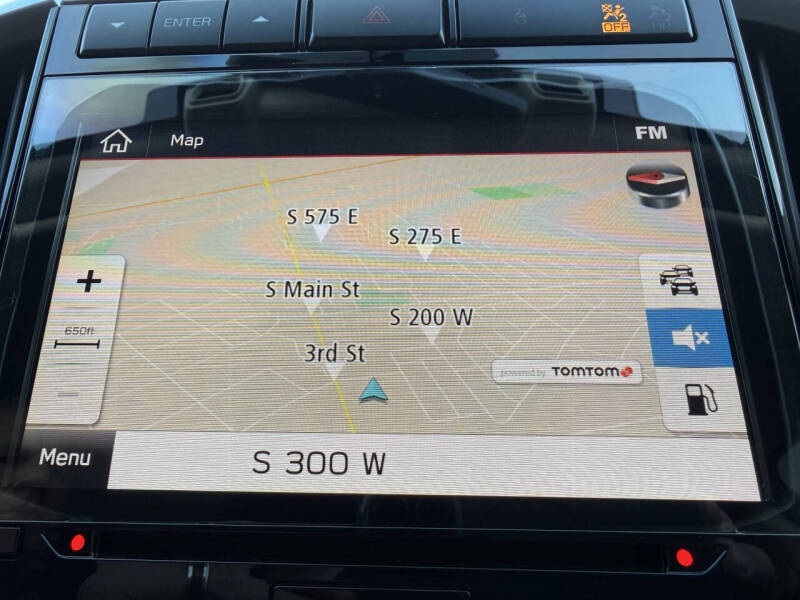 2020 Subaru Ascent Limited 8-Passenger