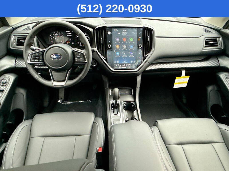 2026 Subaru Ascent Premium 7-Passenger