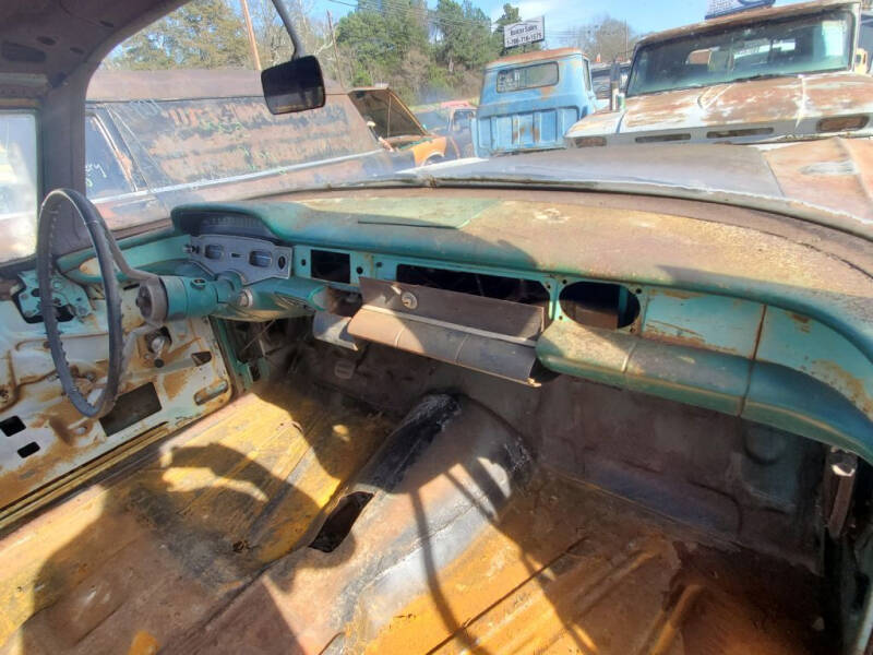 1958 Chevrolet Impala