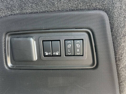 2023 Cadillac Escalade-V