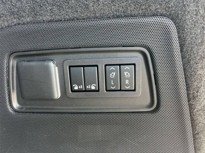 2023 Cadillac Escalade-V