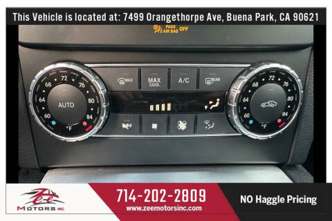 2013 Mercedes-Benz C-Class C 250