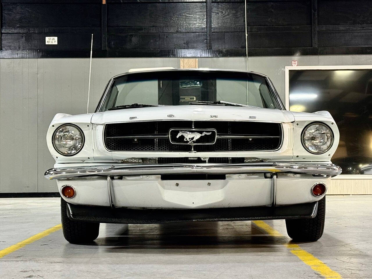 1965 Ford Mustang GT for sale at Carnival Car Company in Victoria, TX