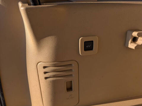 2014 Ford Expedition EL XLT