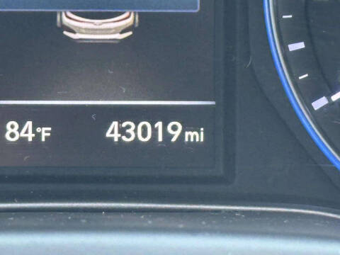 2021 Hyundai Kona SEL Plus