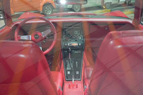 1979 Chevrolet Corvette