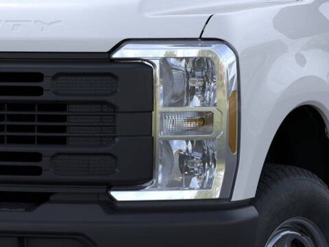 2026 Ford F-250 Super Duty