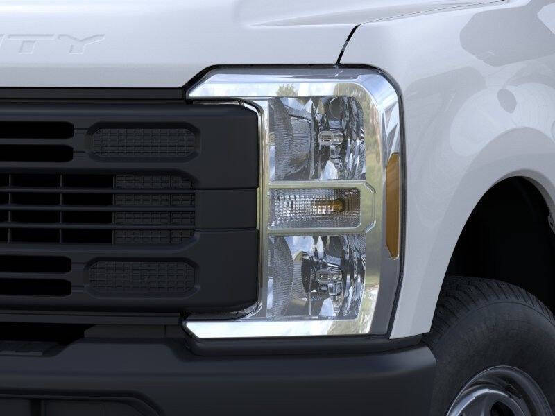 2026 Ford F-250 Super Duty