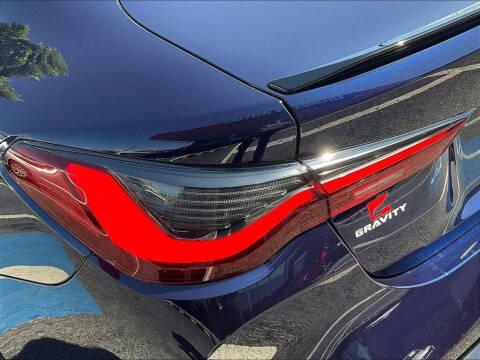 2024 BMW M4 Competition