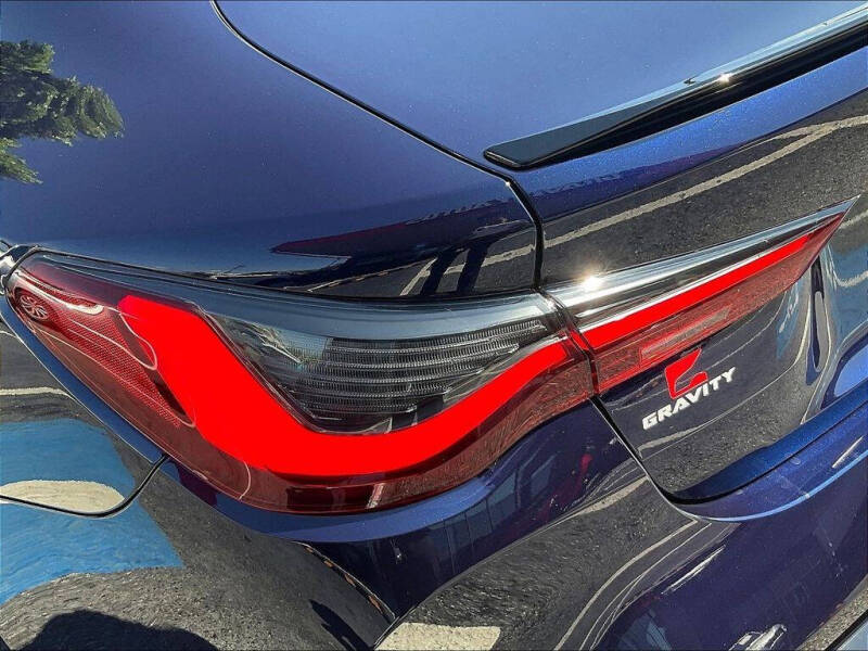 2024 BMW M4 Competition