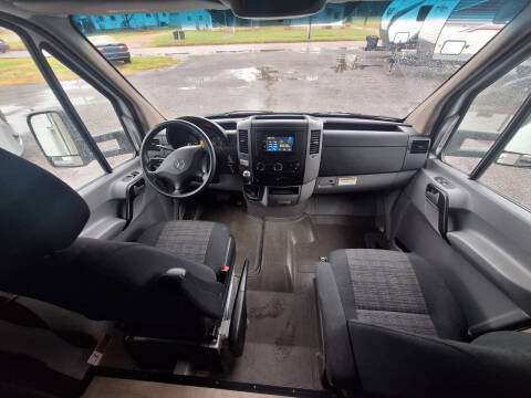 2017 Coachmen RV Prism 2200LE