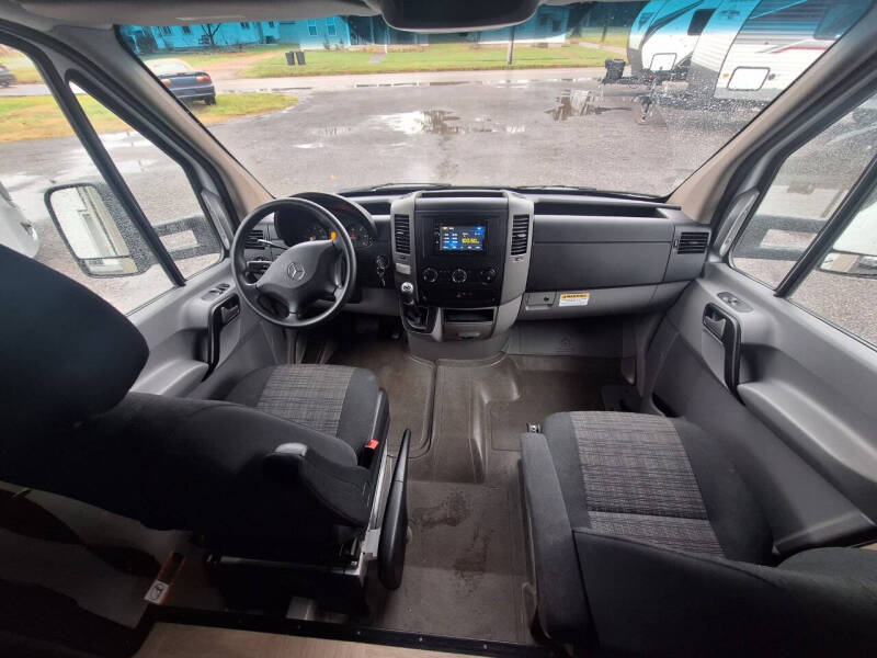 2017 Coachmen RV Prism 2200LE