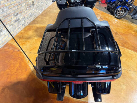 2022 Harley-Davidson Road Glide® Limited