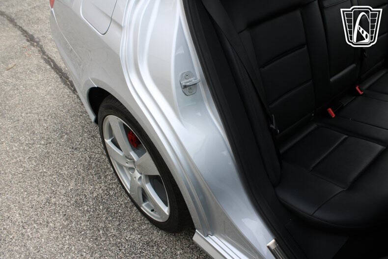2010 Mercedes-Benz E-Class