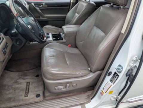 2015 Lexus GX 460