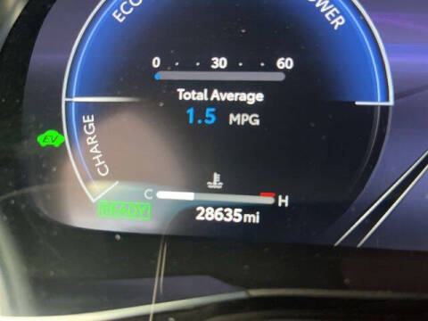 2024 Toyota Venza Limited