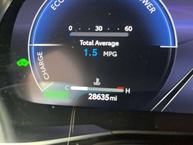 2024 Toyota Venza Limited